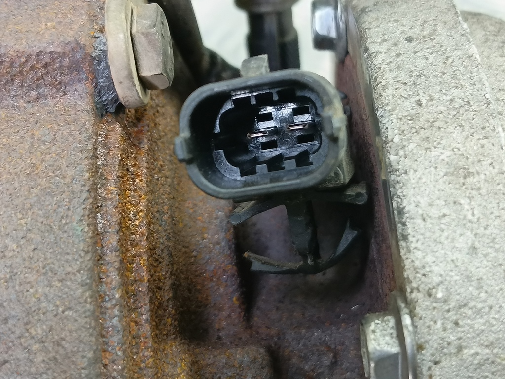 турбина Kia Ceed  282012A701, 7300 рублей, Москва