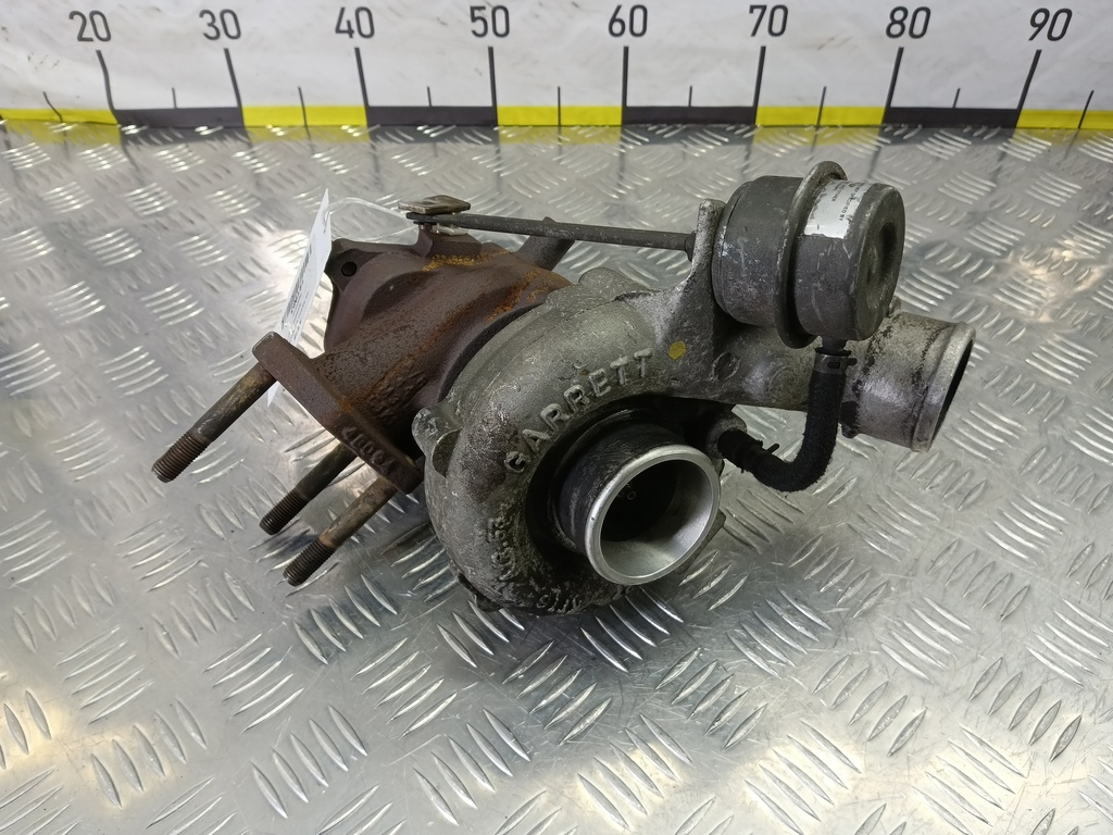 турбина Kia SORENTO  282004A101, 12480 рублей, Москва