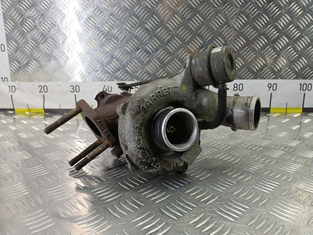 турбина Kia SORENTO  282004A101, 12480 рублей, Москва