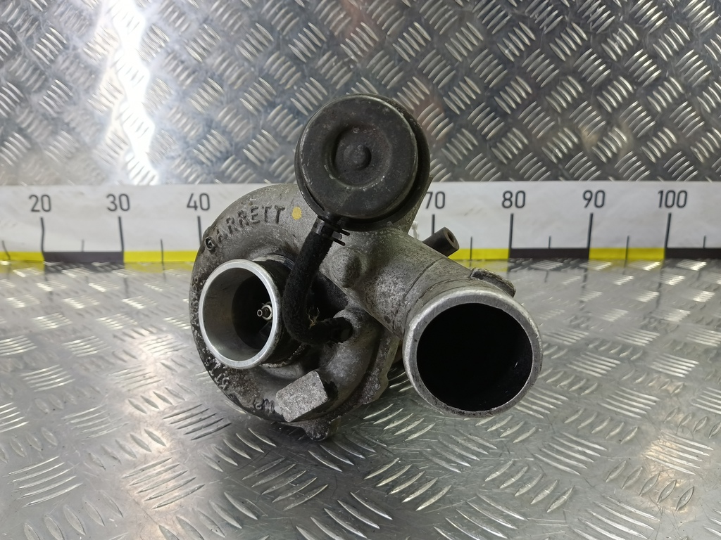 турбина Kia SORENTO  282004A101, 12480 рублей, Москва