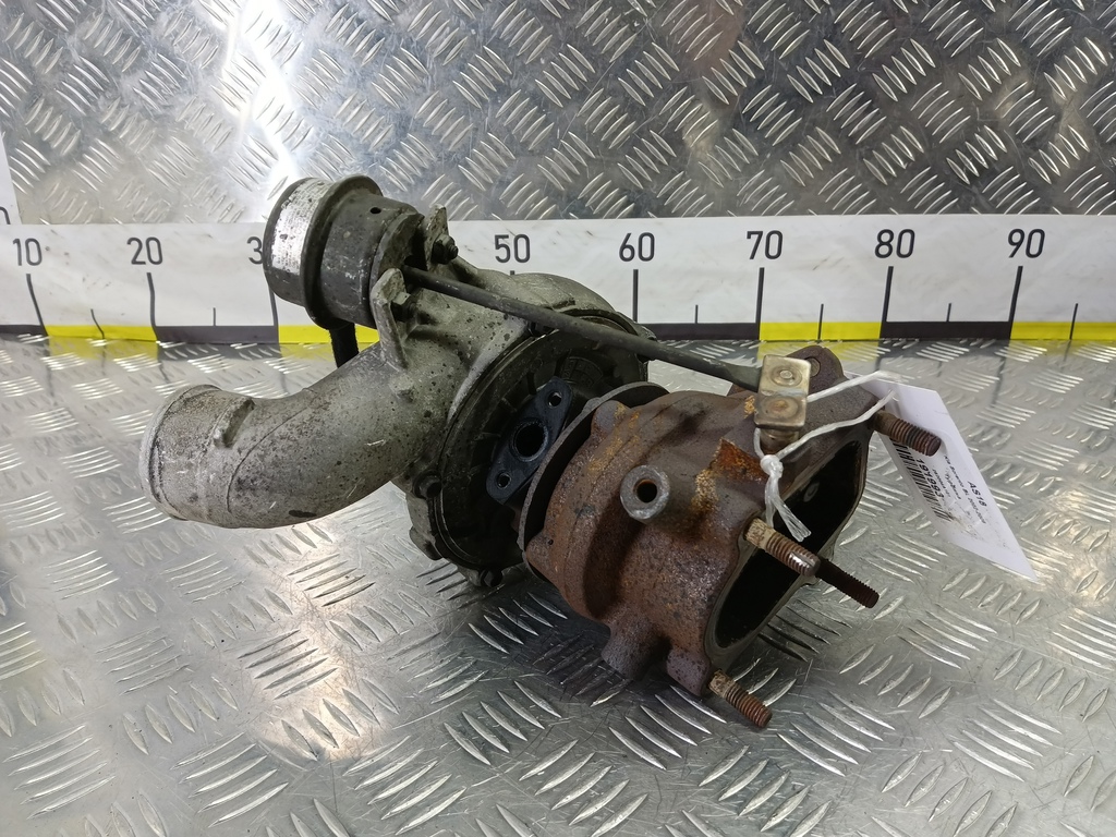 турбина Kia SORENTO  282004A101, 12480 рублей, Москва