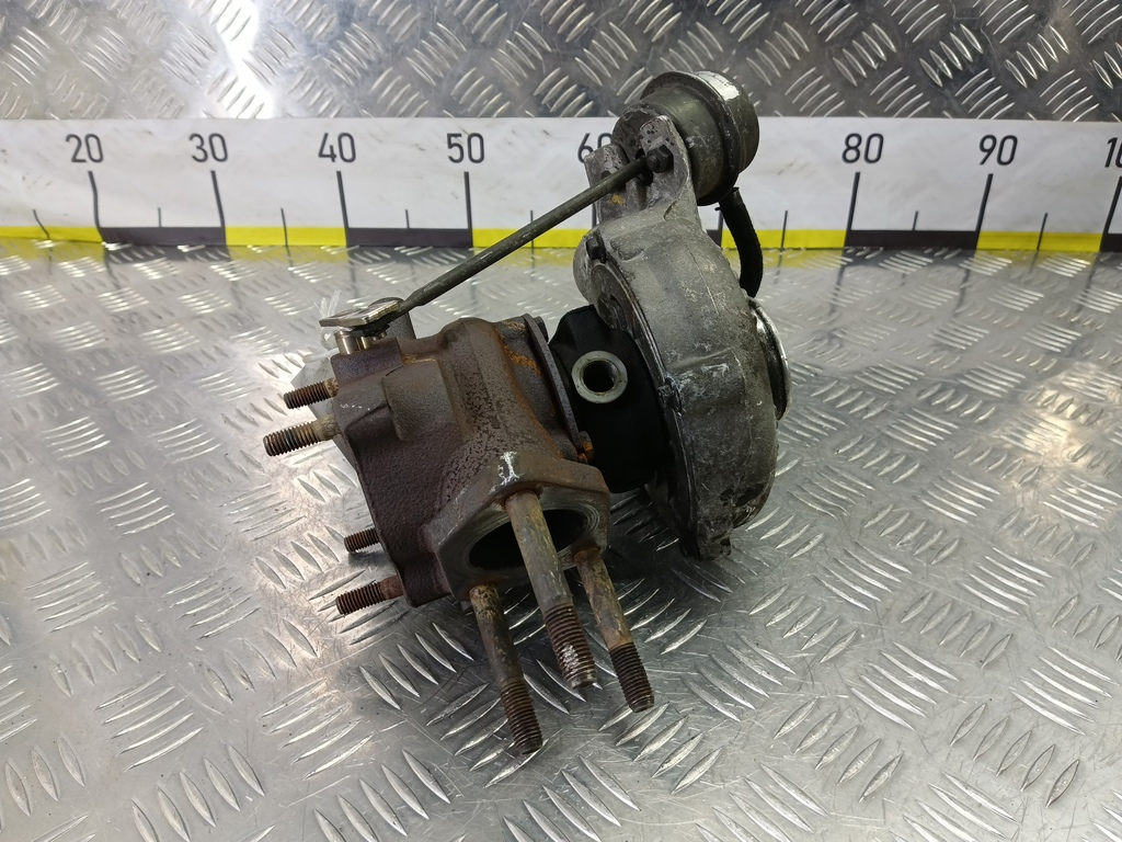 турбина Kia SORENTO  282004A101, 12480 рублей, Москва