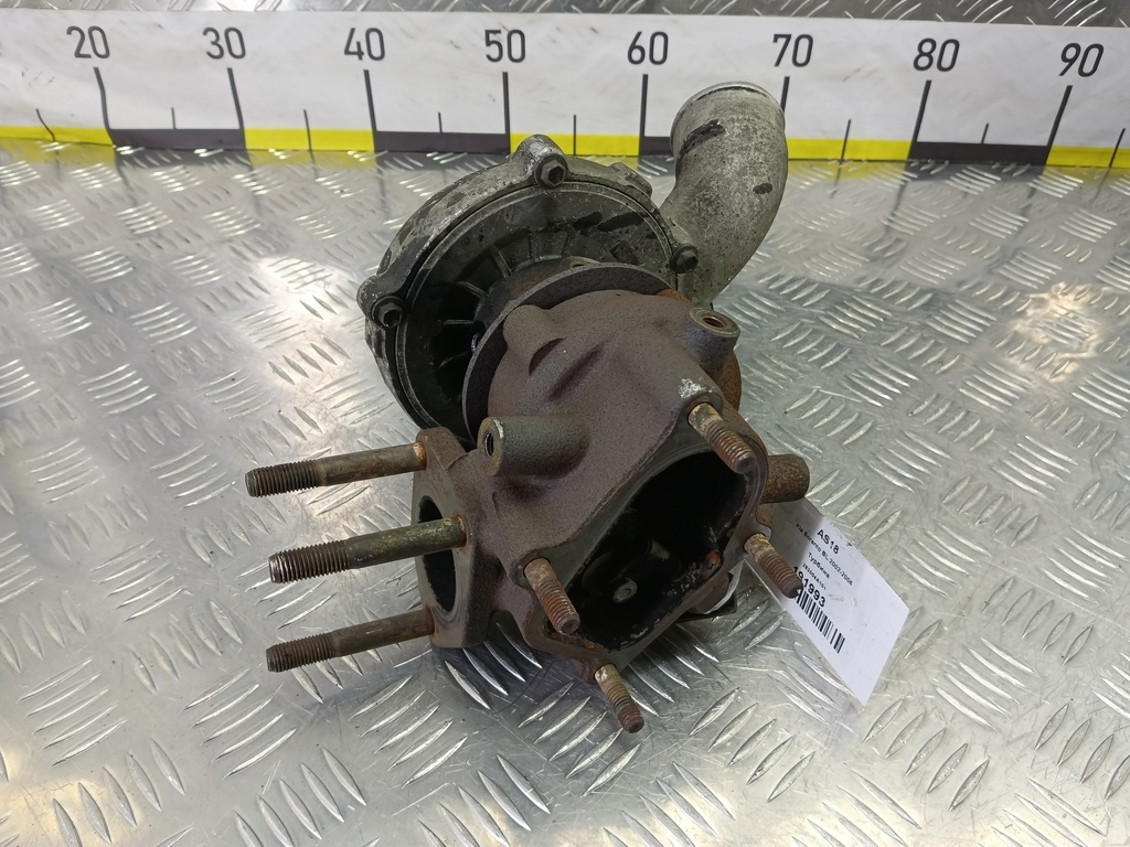 турбина Kia SORENTO  282004A101, 12480 рублей, Москва