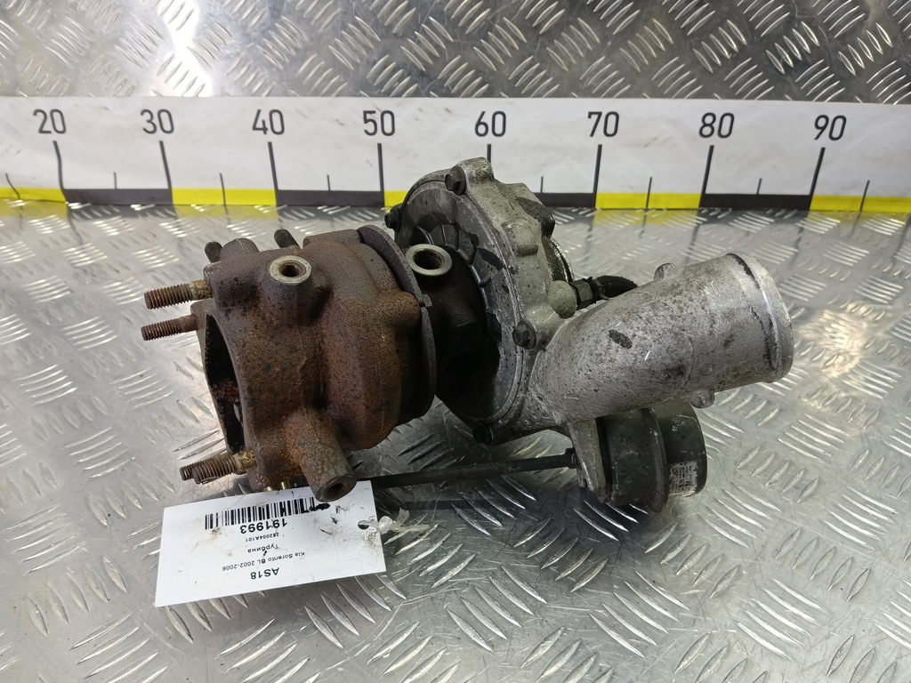 турбина Kia SORENTO  282004A101, 12480 рублей, Москва