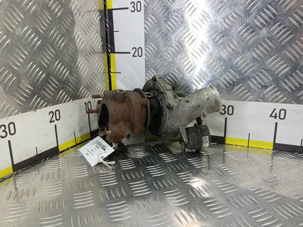 турбина Kia SORENTO  282004A101, 12480 рублей, Москва