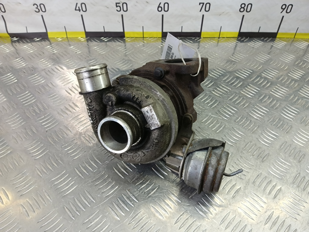 турбина Kia Ceed  282012A701, 7300 рублей, Москва