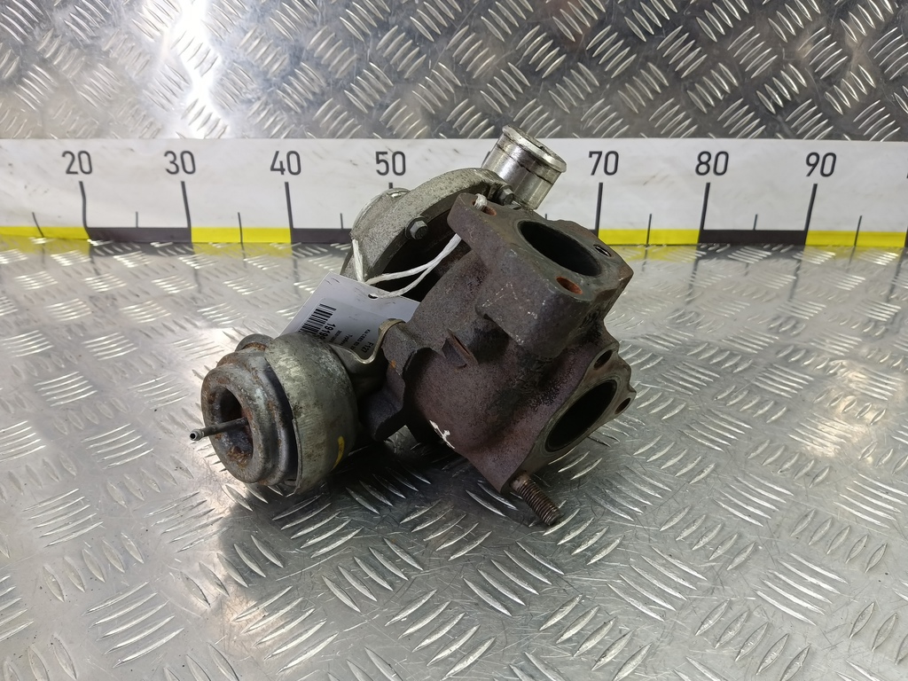 турбина Kia Ceed  282012A701, 7300 рублей, Москва