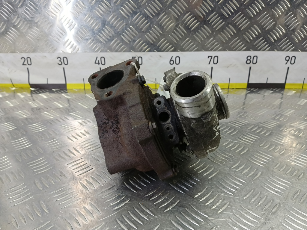 турбина Kia Ceed  282012A701, 7300 рублей, Москва