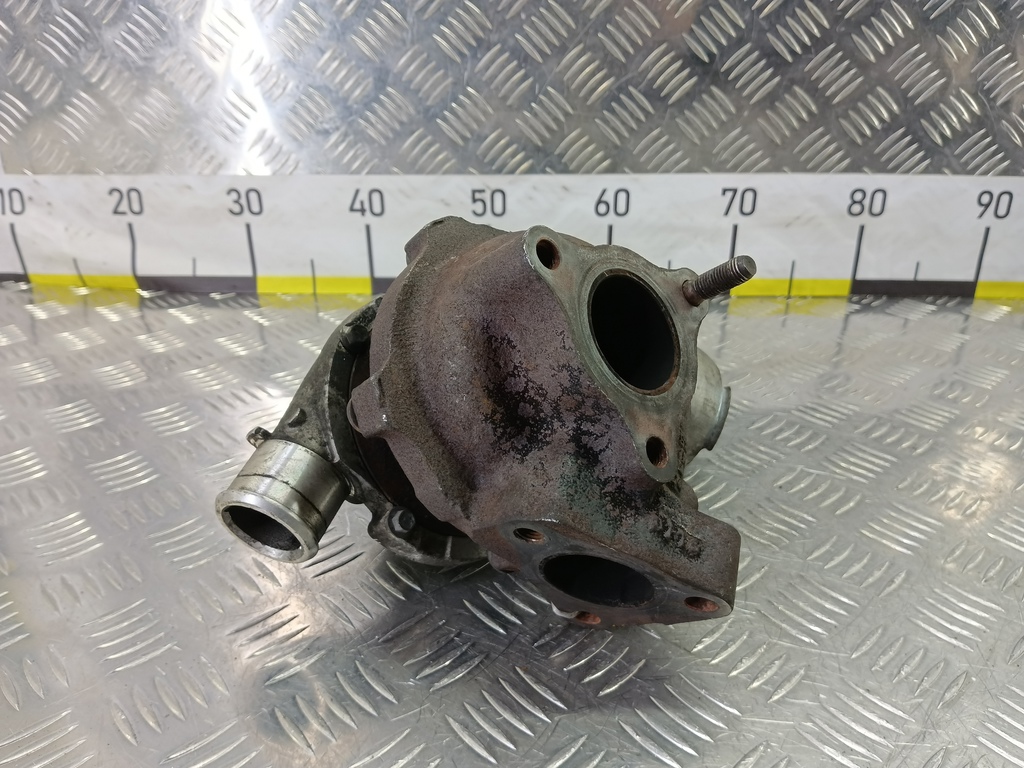 турбина Kia Ceed  282012A701, 7300 рублей, Москва