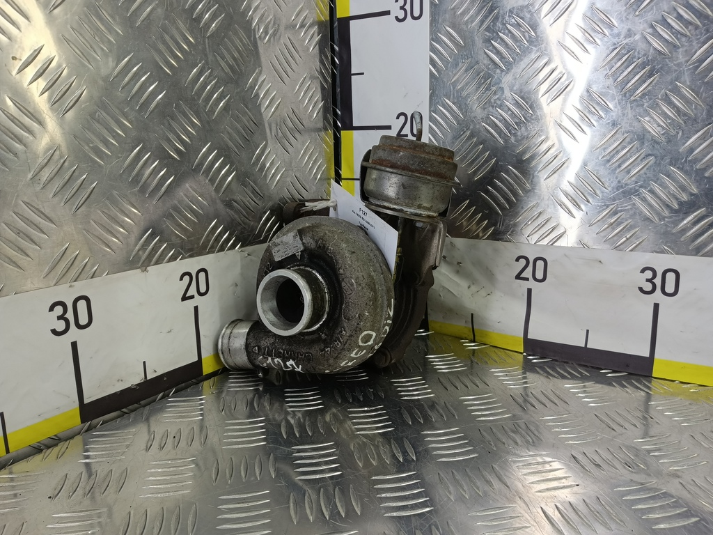 турбина Kia Ceed  282012A701, 7300 рублей, Москва