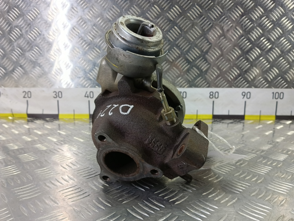 турбина Kia Ceed  282012A701, 7300 рублей, Москва