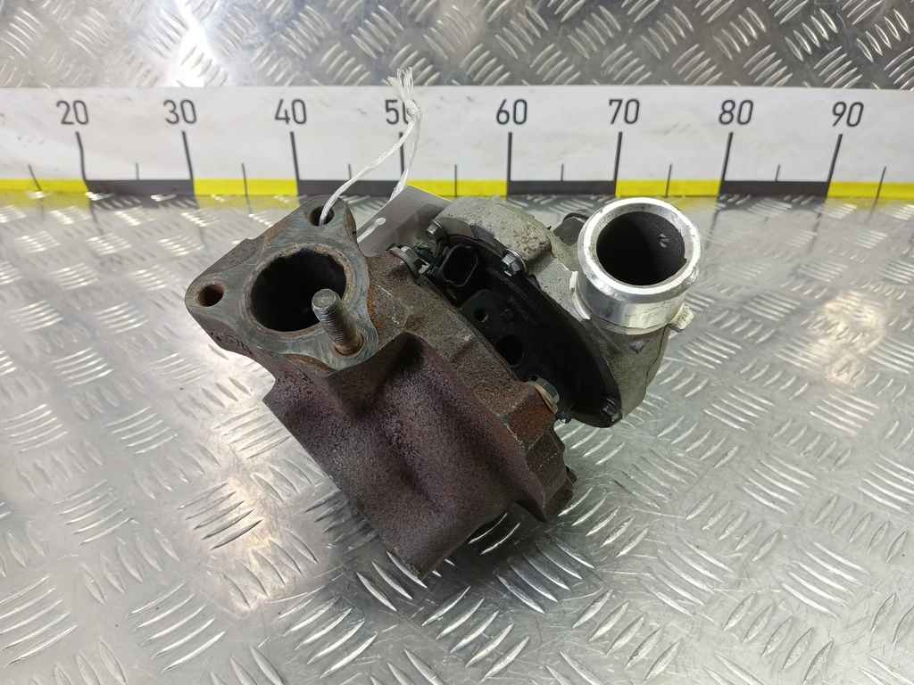 турбина Kia Ceed  282012A701, 7300 рублей, Москва