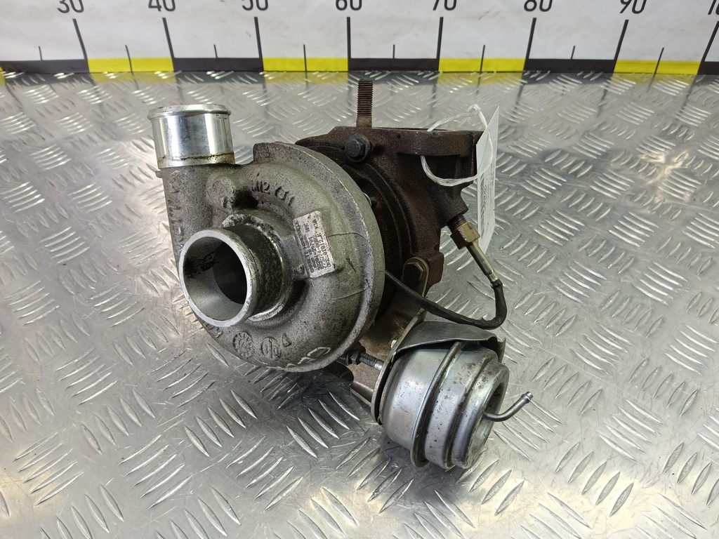 турбина Kia Ceed  282012A701, 7300 рублей, Москва