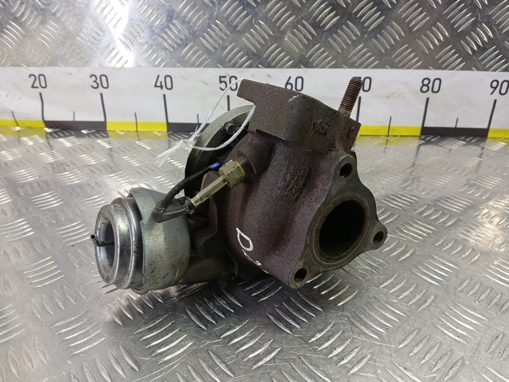 турбина Kia Ceed  282012A701, 7300 рублей, Москва