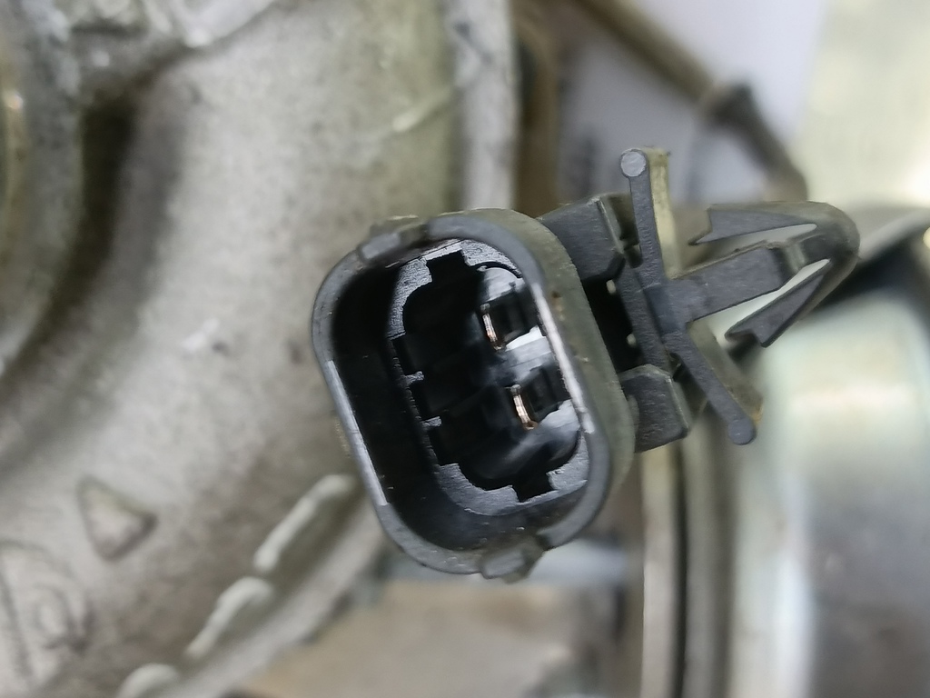 турбина Kia Ceed  282012A701, 7300 рублей, Москва