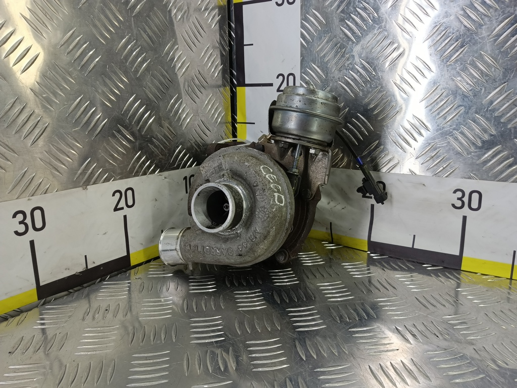 турбина Kia Ceed  282012A701, 7300 рублей, Москва