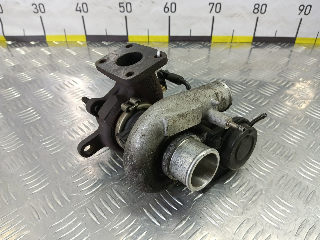 турбина Hyundai TUCSON 2.0 CRDi AT (112 л.с.)Tucson  I (2004—2011) Внедорожник 2823127000, 16500 рублей, Москва