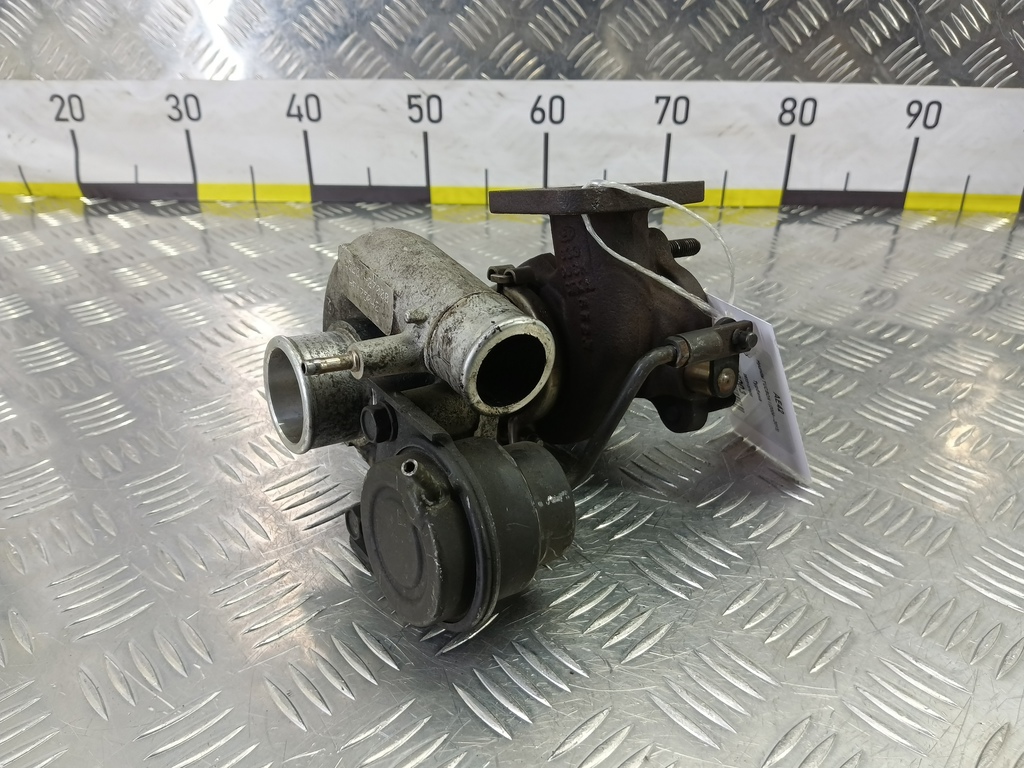 турбина Hyundai TUCSON 2.0 CRDi AT (112 л.с.)Tucson  I (2004—2011) Внедорожник 2823127000, 16500 рублей, Москва