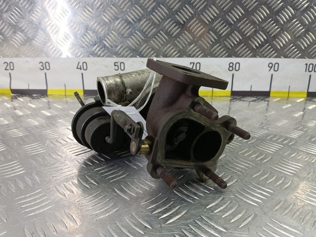 турбина Hyundai TUCSON 2.0 CRDi AT (112 л.с.)Tucson  I (2004—2011) Внедорожник 2823127000, 16500 рублей, Москва