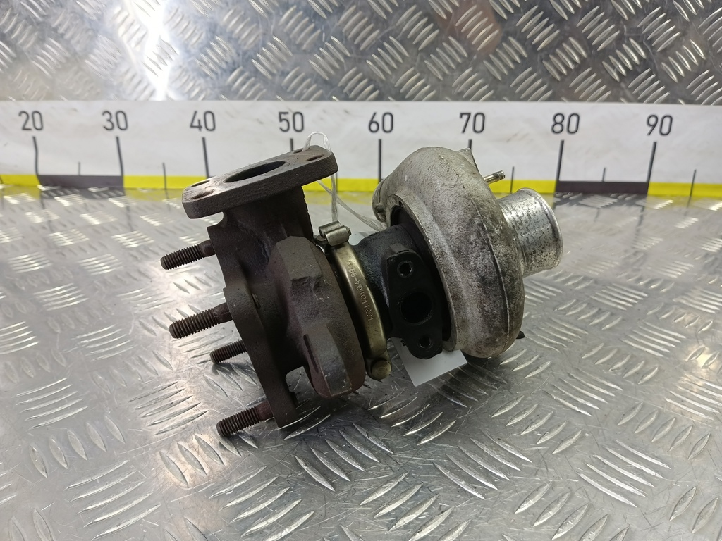 турбина Hyundai TUCSON 2.0 CRDi AT (112 л.с.)Tucson  I (2004—2011) Внедорожник 2823127000, 16500 рублей, Москва