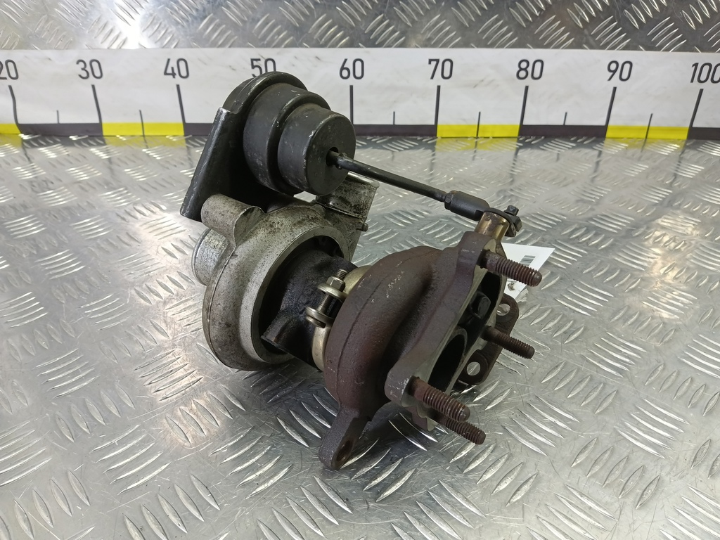 турбина Hyundai TUCSON 2.0 CRDi AT (112 л.с.)Tucson  I (2004—2011) Внедорожник 2823127000, 16500 рублей, Москва