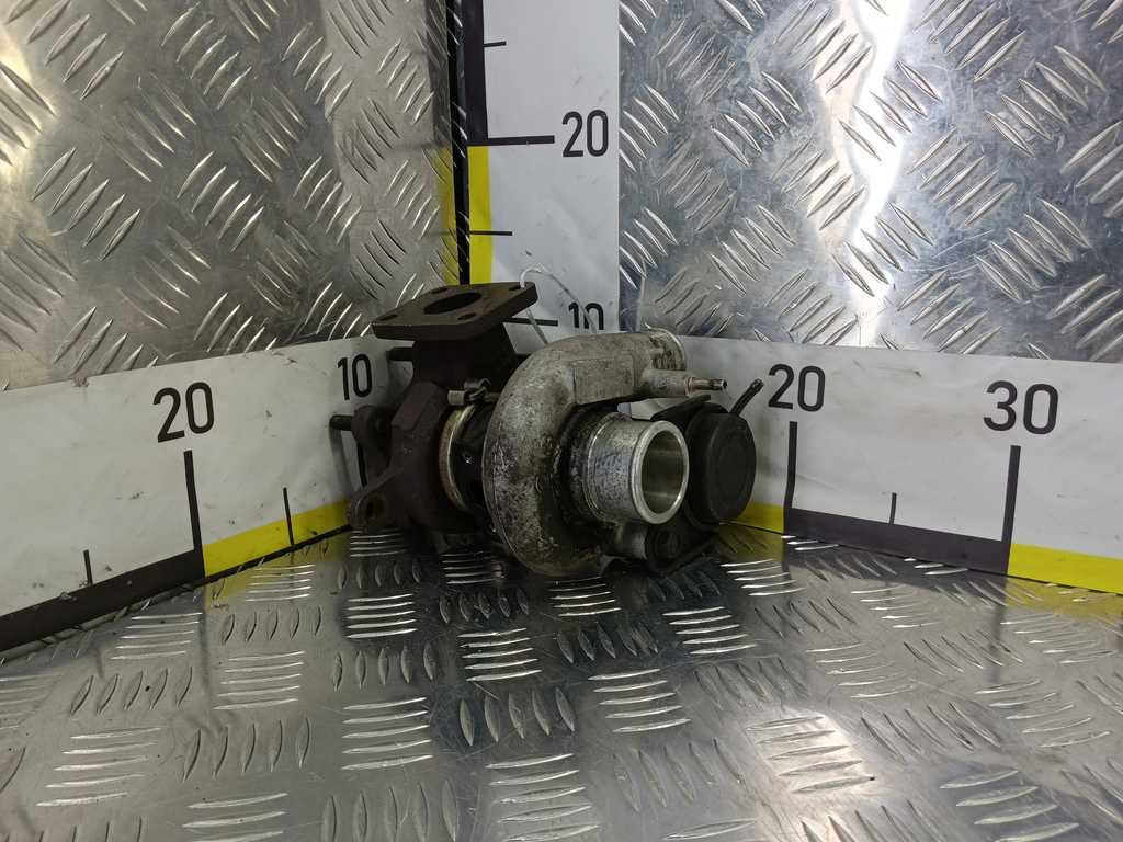 турбина Hyundai TUCSON 2.0 CRDi AT (112 л.с.)Tucson  I (2004—2011) Внедорожник 2823127000, 16500 рублей, Москва