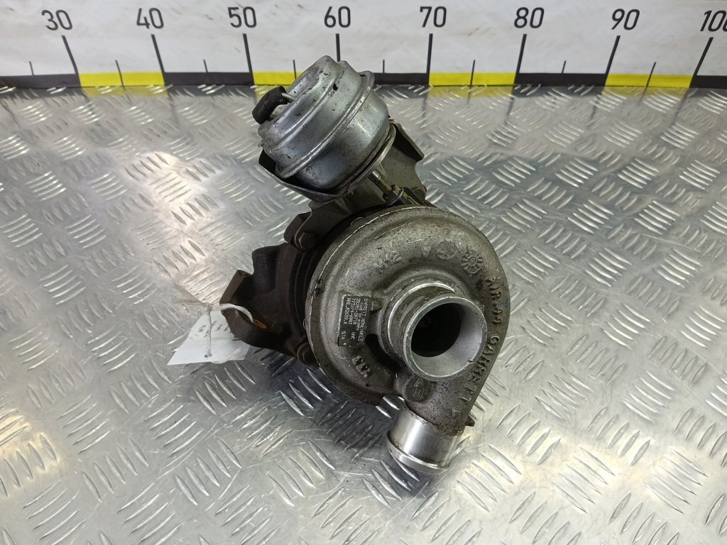 турбина Kia Ceed  282012A710, 8450 рублей, Москва