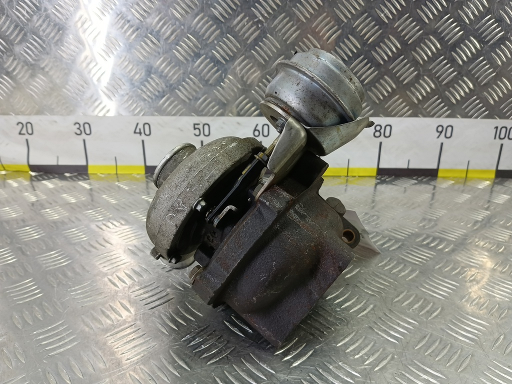 турбина Kia Ceed  282012A710, 8450 рублей, Москва