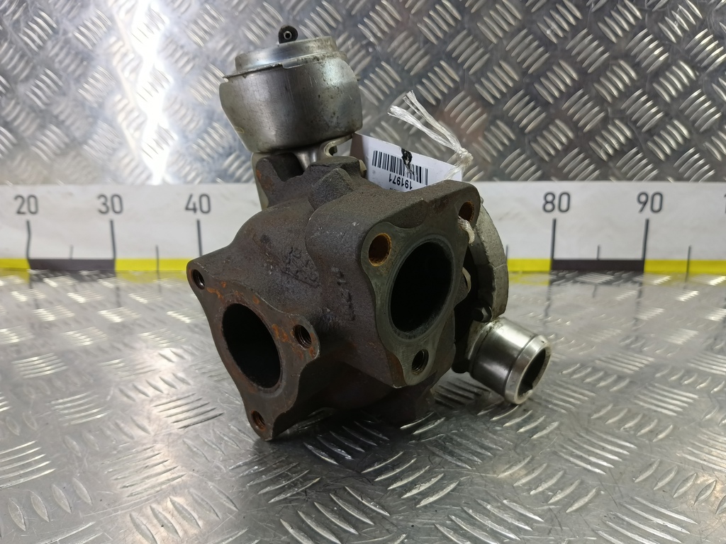 турбина Kia Ceed  282012A710, 8450 рублей, Москва