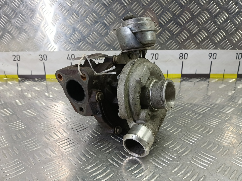 турбина Kia Ceed  282012A710, 8450 рублей, Москва