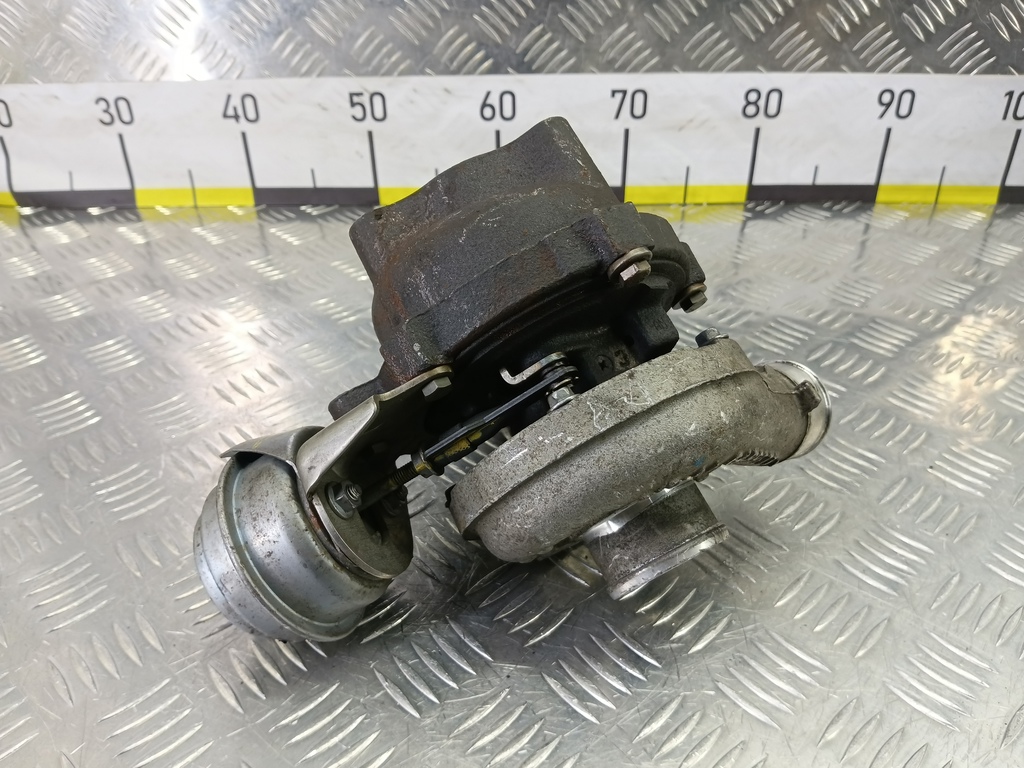 турбина Kia Ceed  282012A710, 8450 рублей, Москва