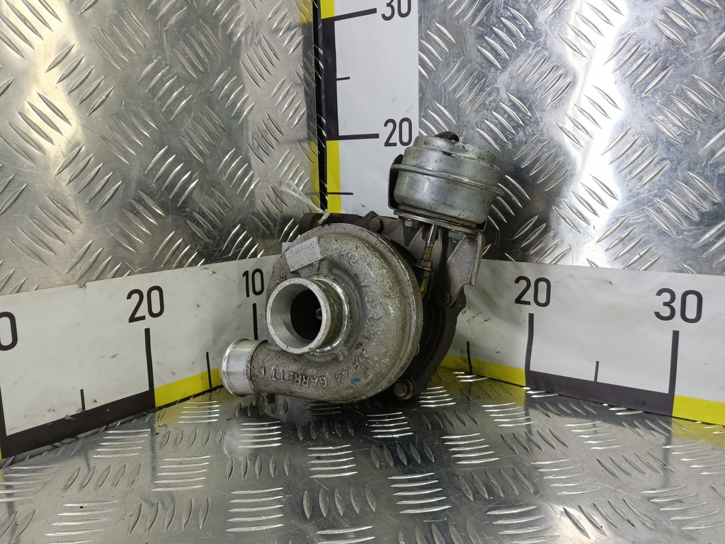 турбина Kia Ceed  282012A710, 8450 рублей, Москва