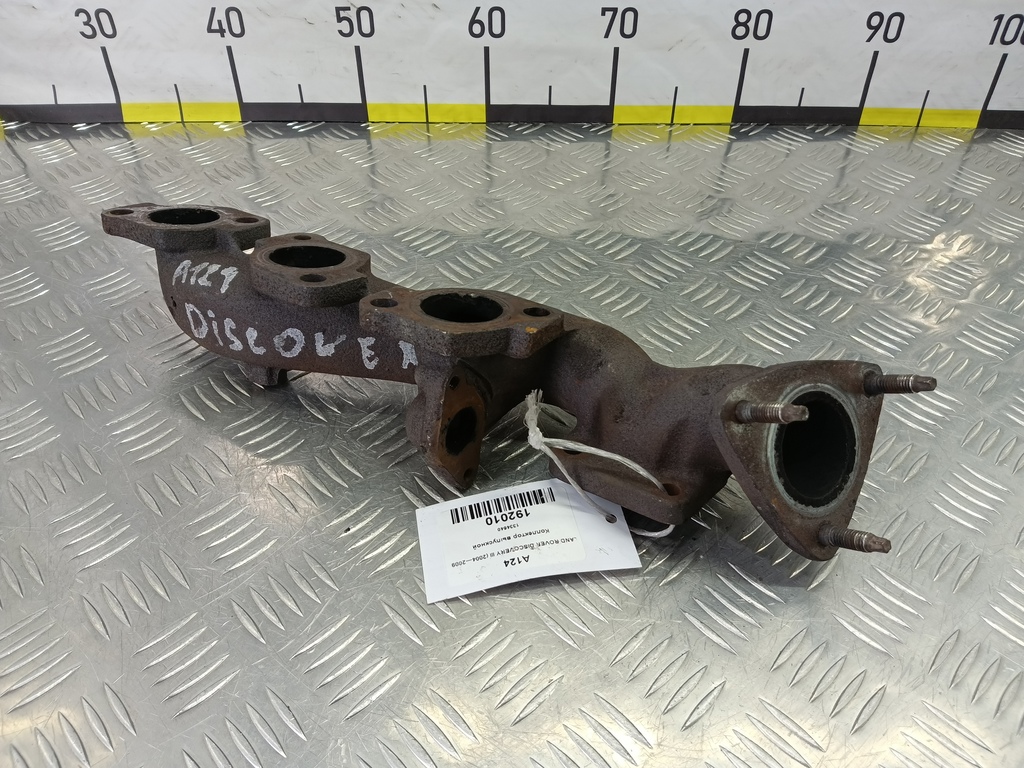 коллектор выпускной LAND ROVER DISCOVERY  1334640, 630 рублей, Москва