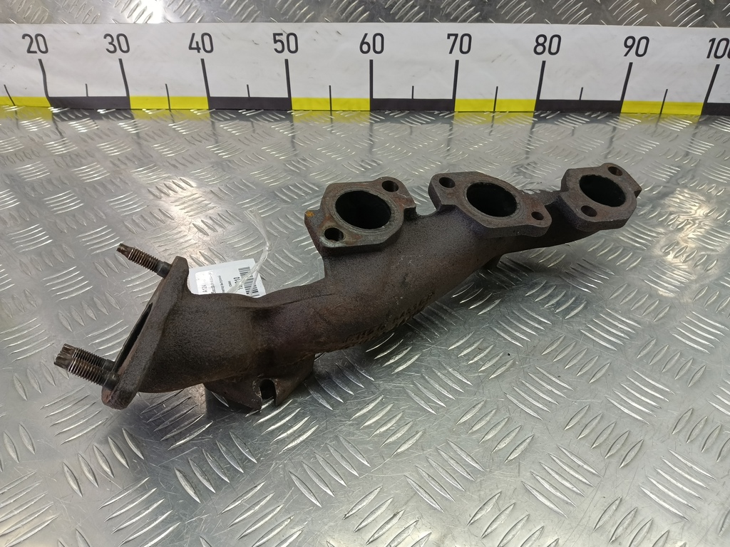 коллектор выпускной LAND ROVER DISCOVERY  1334640, 630 рублей, Москва