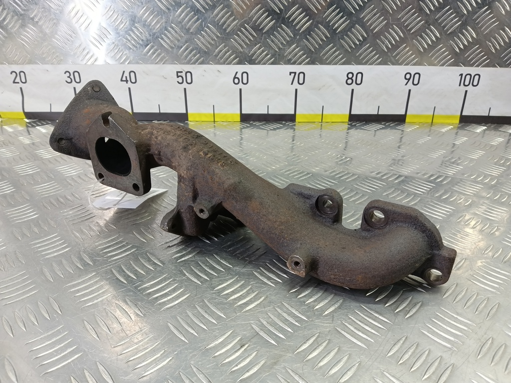 коллектор выпускной LAND ROVER DISCOVERY  1334640, 630 рублей, Москва