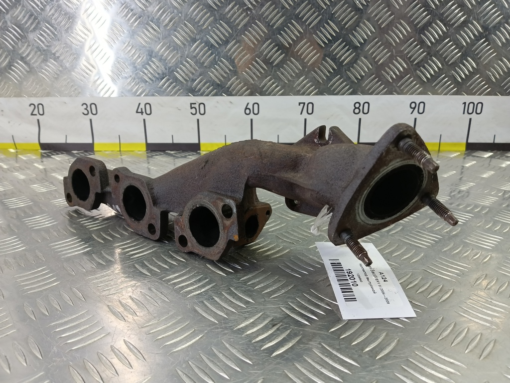 коллектор выпускной LAND ROVER DISCOVERY  1334640, 630 рублей, Москва