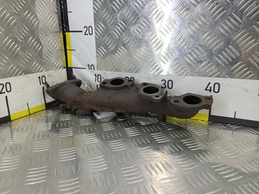 коллектор выпускной LAND ROVER DISCOVERY  1334640, 630 рублей, Москва