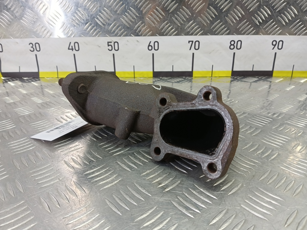 коллектор выпускной Hyundai TUCSON 2.0 CRDi AT (112 л.с.)Tucson  I (2004—2011) Внедорожник 2857127200, 1550 рублей, Москва