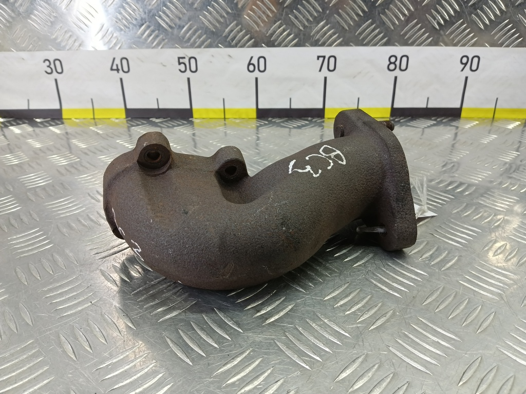 коллектор выпускной Hyundai TUCSON 2.0 CRDi AT (112 л.с.)Tucson  I (2004—2011) Внедорожник 2857127200, 1550 рублей, Москва