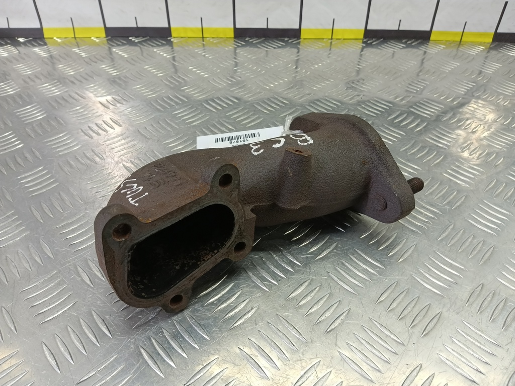 коллектор выпускной Hyundai TUCSON 2.0 CRDi AT (112 л.с.)Tucson  I (2004—2011) Внедорожник 2857127200, 1550 рублей, Москва