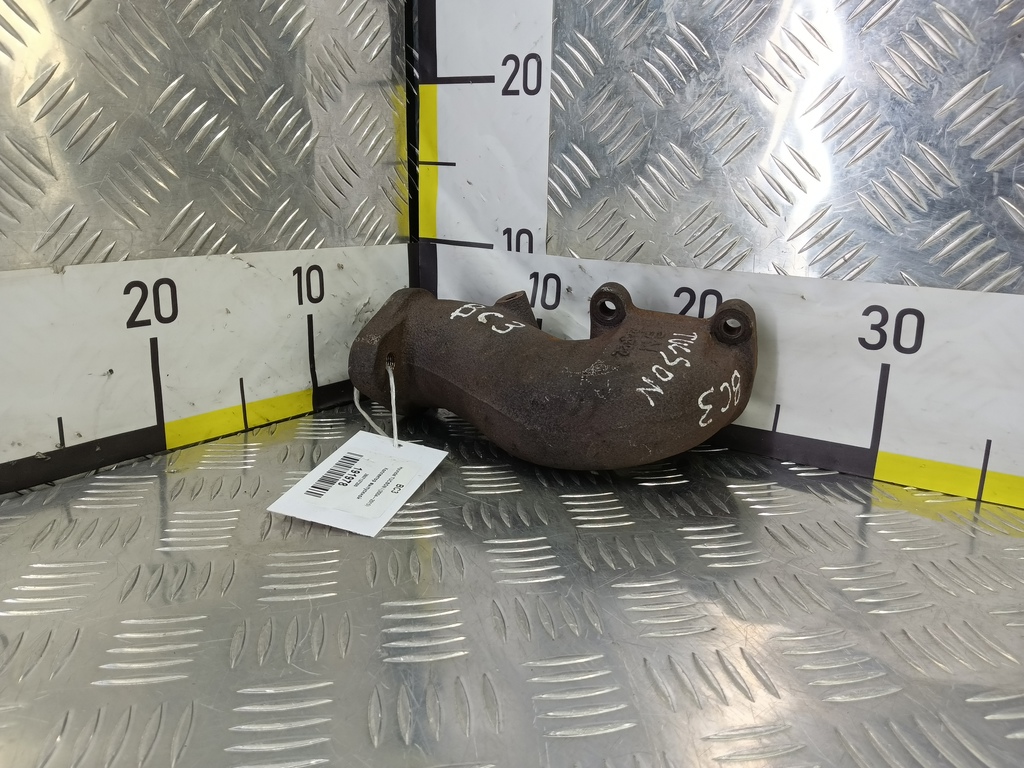 коллектор выпускной Hyundai TUCSON 2.0 CRDi AT (112 л.с.)Tucson  I (2004—2011) Внедорожник 2857127200, 1550 рублей, Москва