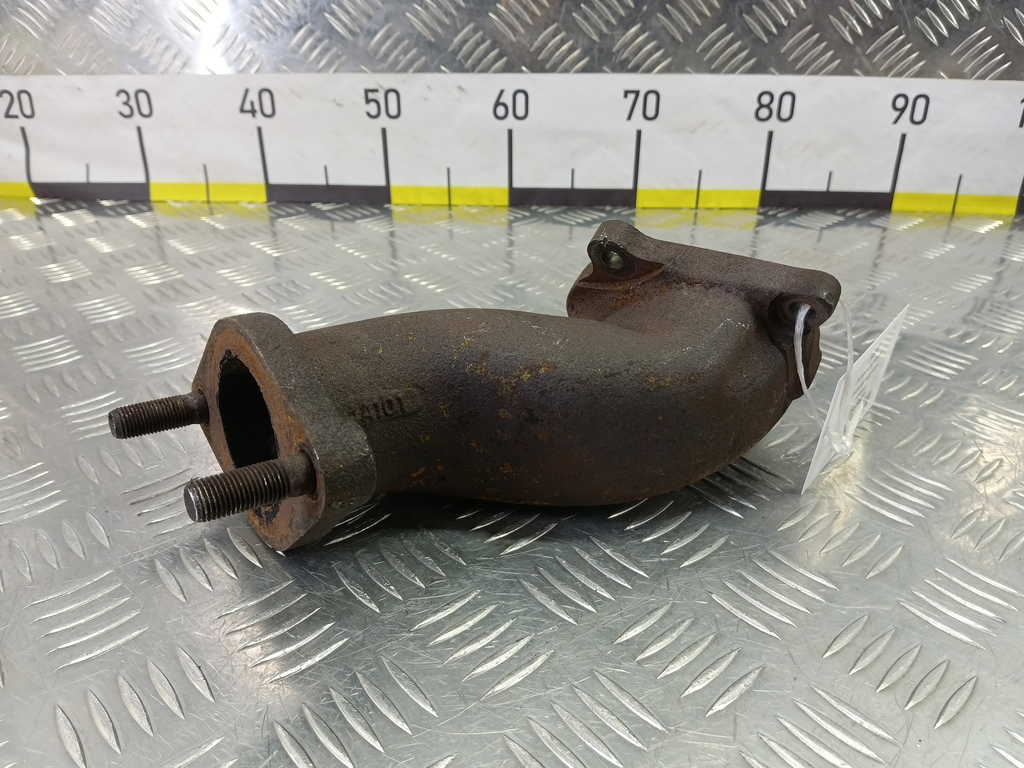 коллектор выпускной Kia SORENTO  282804A101, 750 рублей, Москва