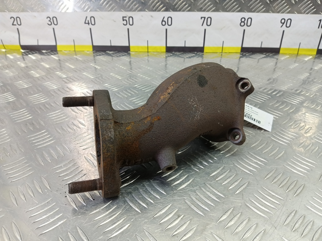 коллектор выпускной Kia SORENTO  282804A101, 750 рублей, Москва