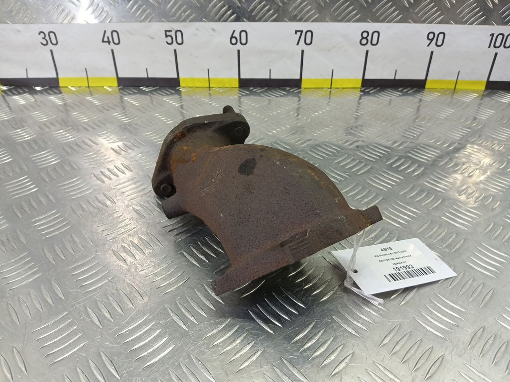 коллектор выпускной Kia SORENTO  282804A101, 750 рублей, Москва