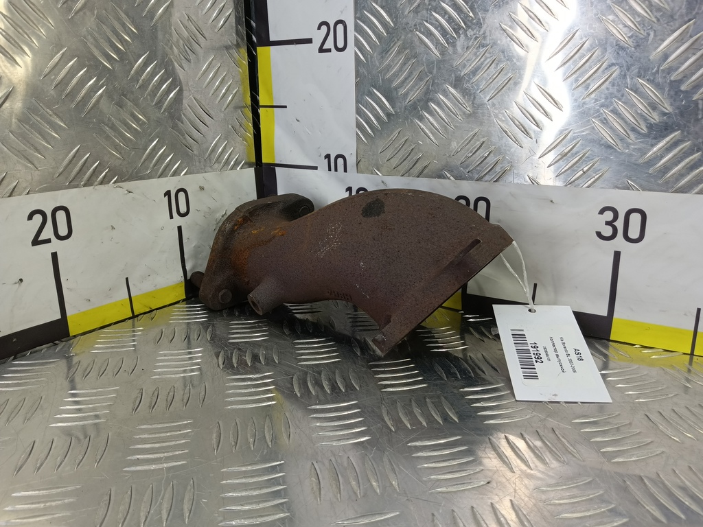 коллектор выпускной Kia SORENTO  282804A101, 750 рублей, Москва