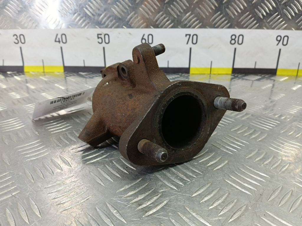 коллектор выпускной Kia SPORTAGE  2857027230, 750 рублей, Москва