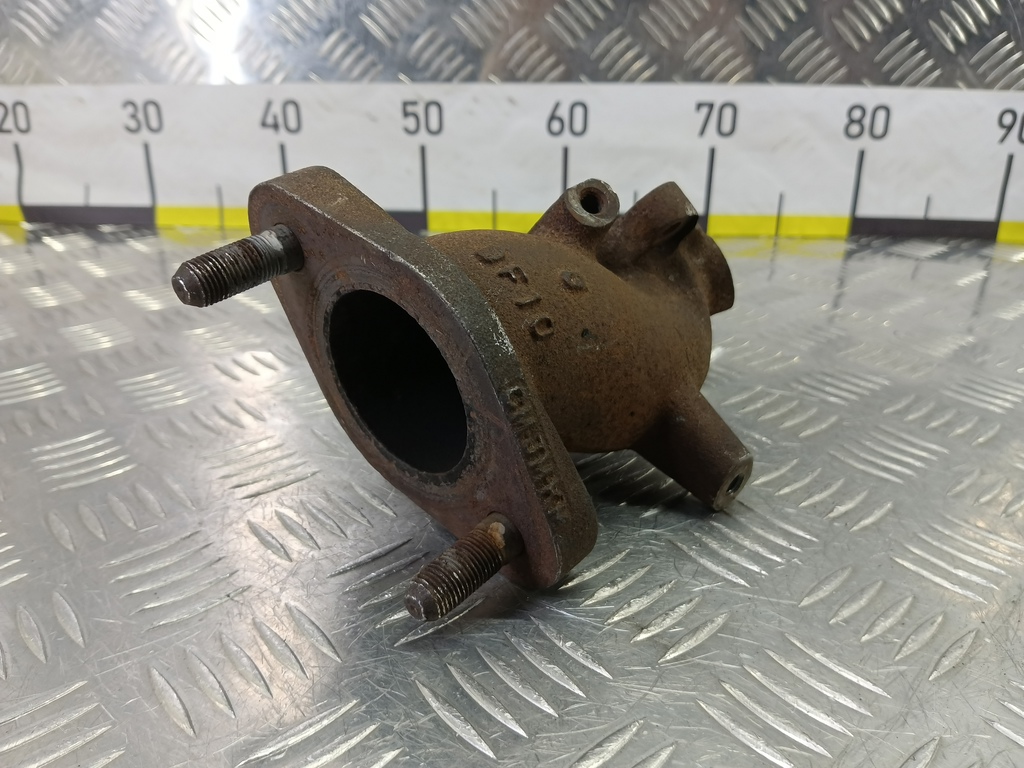 коллектор выпускной Kia SPORTAGE  2857027230, 750 рублей, Москва