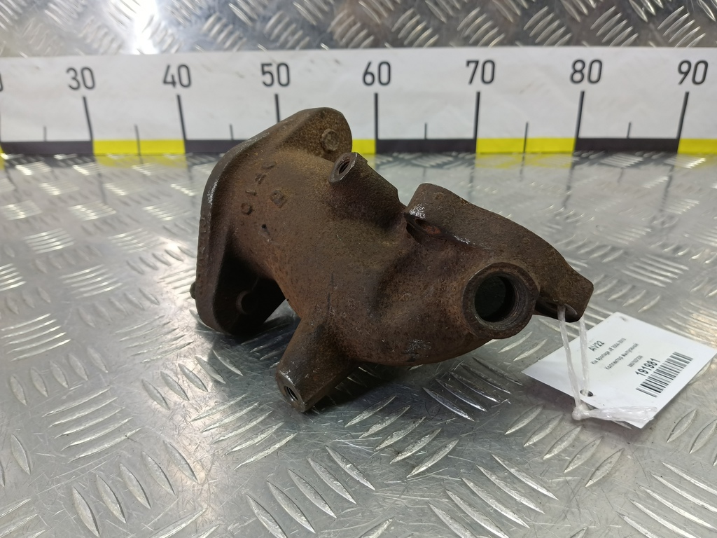 коллектор выпускной Kia SPORTAGE  2857027230, 750 рублей, Москва