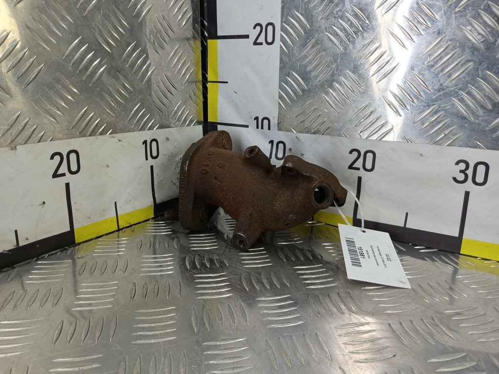 коллектор выпускной Kia SPORTAGE  2857027230, 750 рублей, Москва