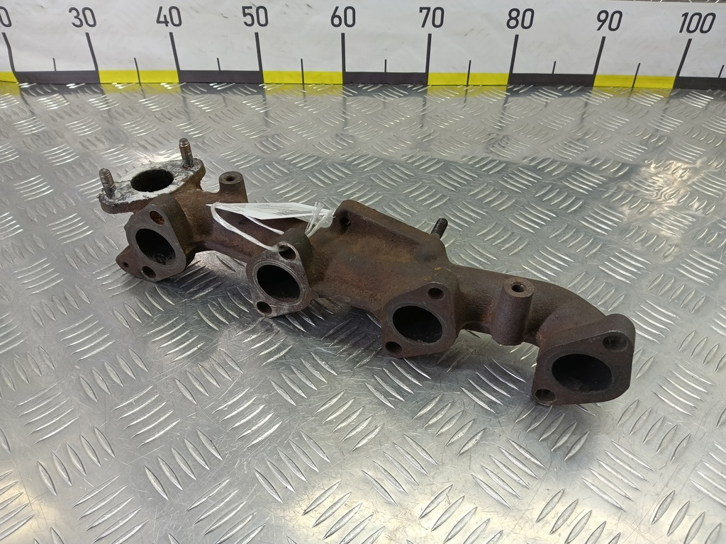 коллектор выпускной Kia SPORTAGE  2851027400, 2700 рублей, Москва